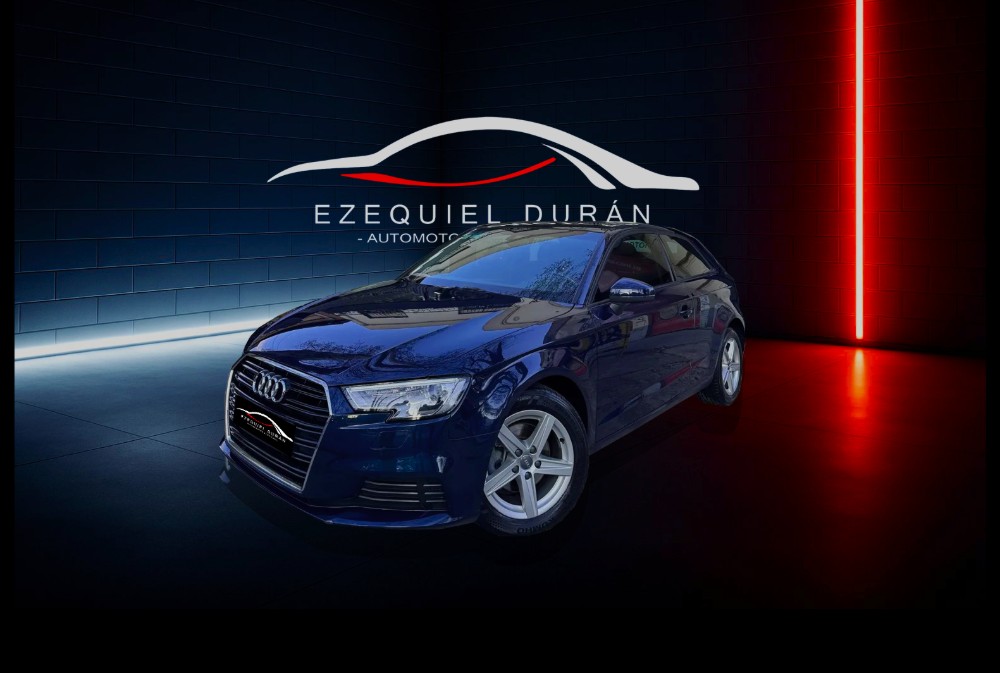 Audi A3 Sportback 1.4 Tfsi Stronic 125cv